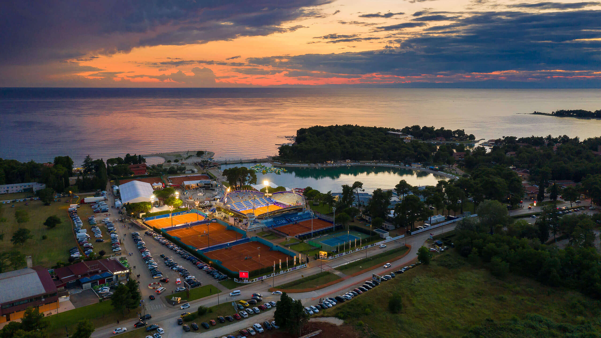 Croatia Open Umag 2024 Deny